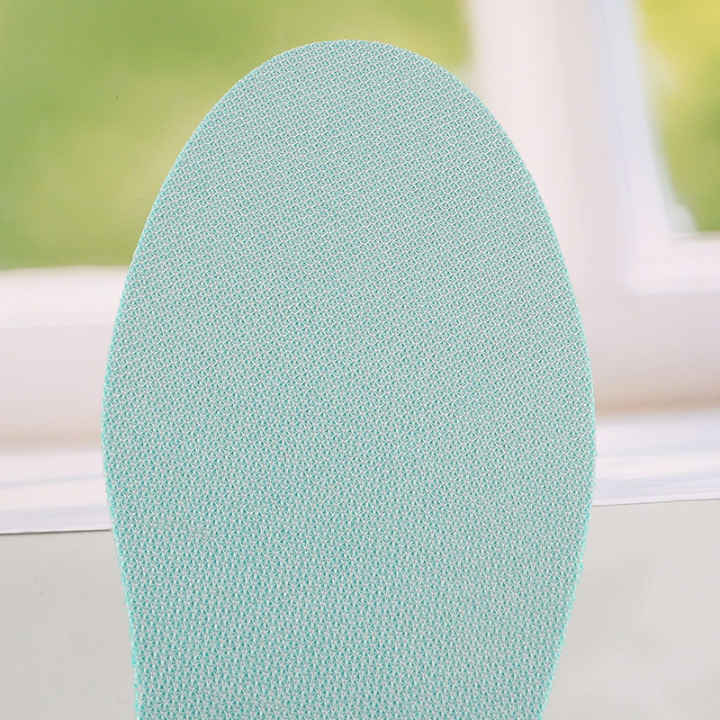 Latest products   elastic cotton antibacterial shoes insoles