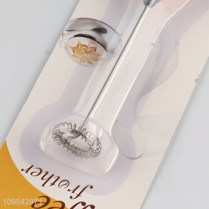 Top selling handheld electric coffee mixer egg beater