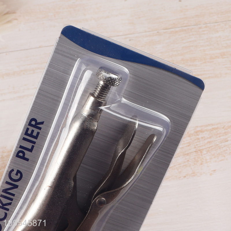 New arrival hardware tool locking pliers for sale