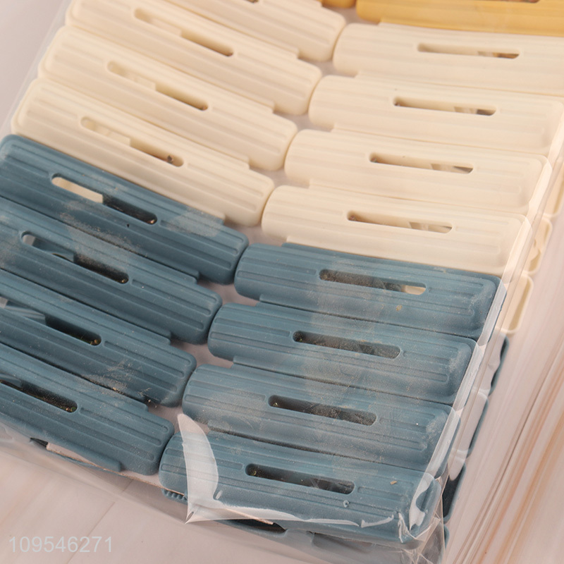 Best sale reusable clothes pegs laundry clips set
