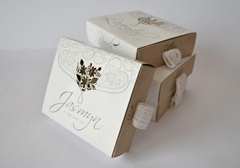 Present Popular Packaging Methods of Handmade Soap