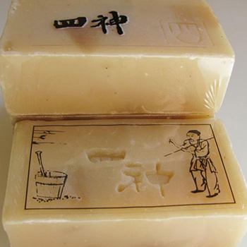 Present Popular Packaging Methods of Handmade Soap