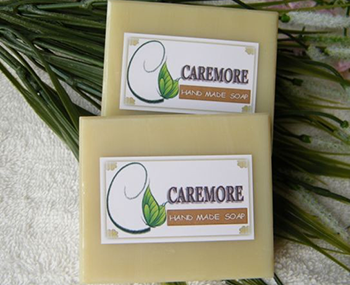 Present Popular Packaging Methods of Handmade Soap
