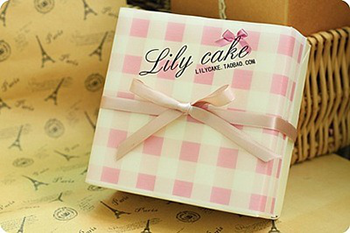 Present Popular Packaging Methods of Handmade Soap