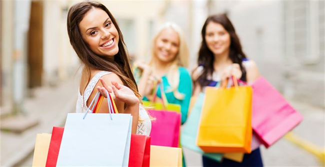 Several Main Festivals That Cannot be Missed.