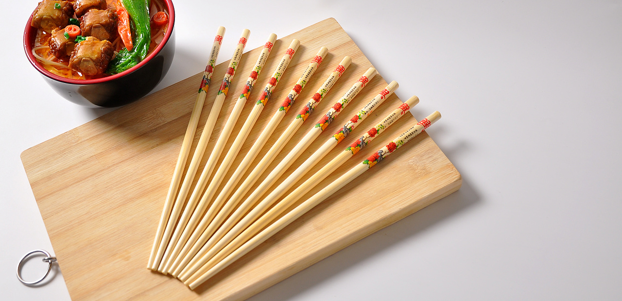 How to Use Chopsticks
